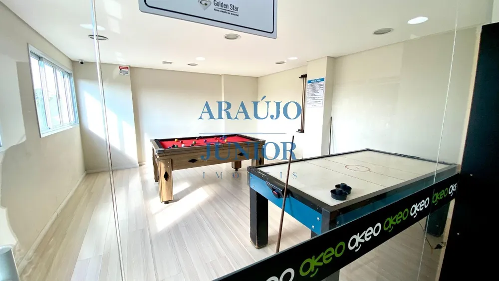 Apartamento, 2 quartos, 52 m² - Foto 3