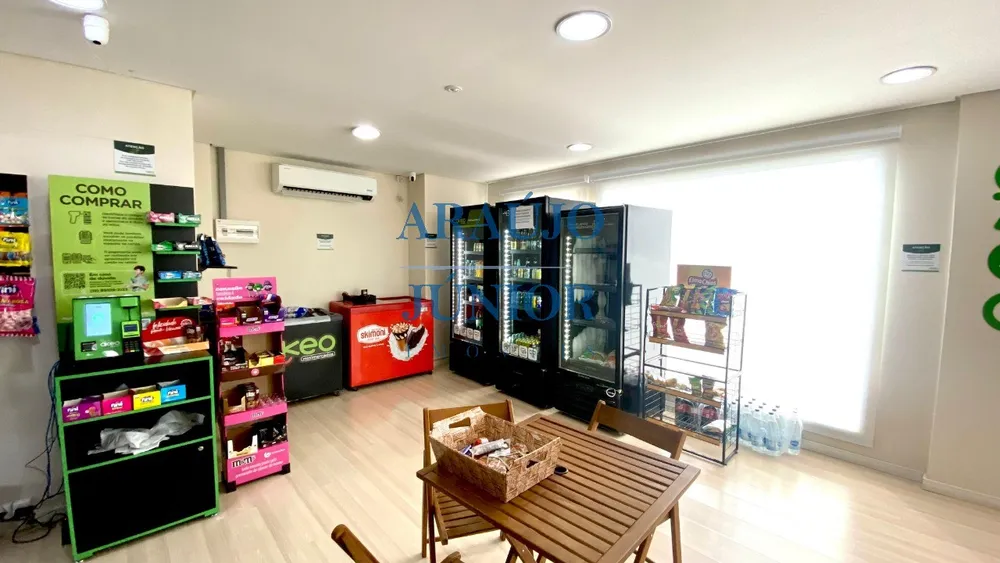Apartamento, 2 quartos, 52 m² - Foto 12