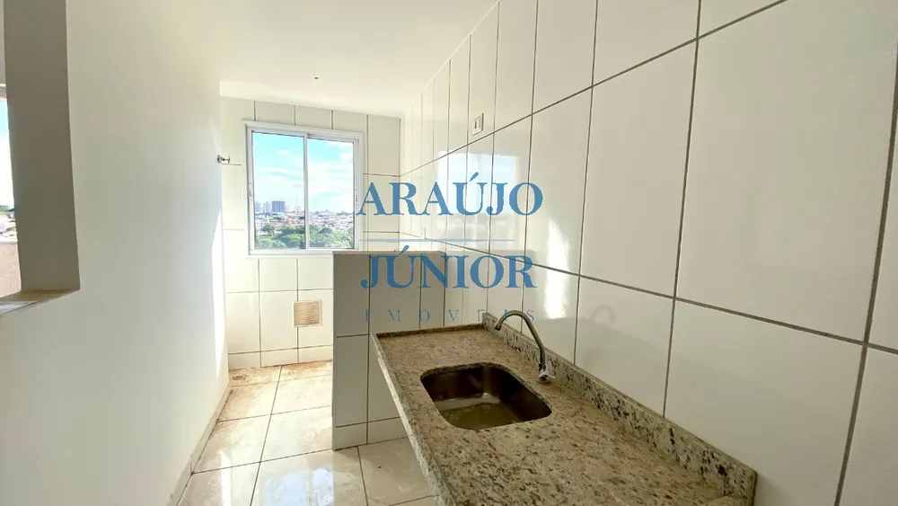 Apartamento, 2 quartos, 52 m² - Foto 5