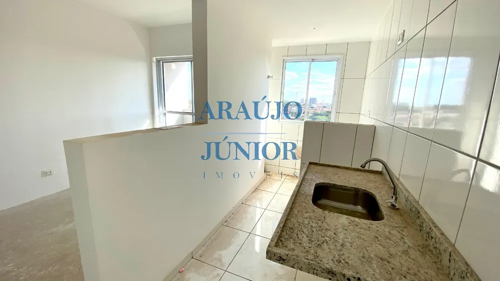 Apartamento, 2 quartos, 52 m² - Foto 6