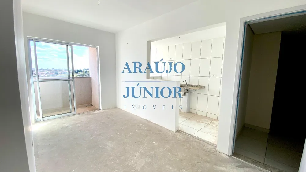 Apartamento, 2 quartos, 52 m² - Foto 6