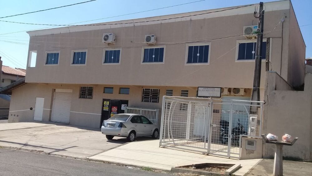 Sala-Conjunto, 400 m² - Foto 11