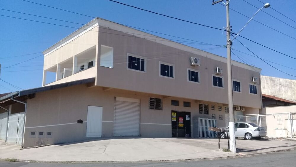 Sala-Conjunto, 400 m² - Foto 1