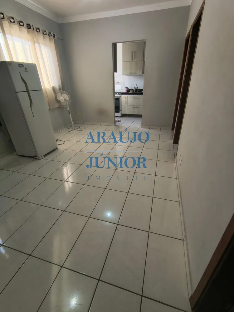 Apartamento, 2 quartos, 62 m² - Foto 2