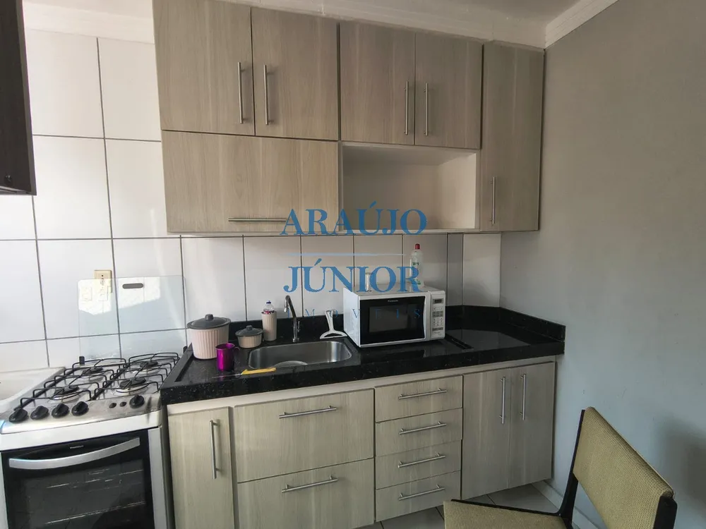 Apartamento, 2 quartos, 62 m² - Foto 5