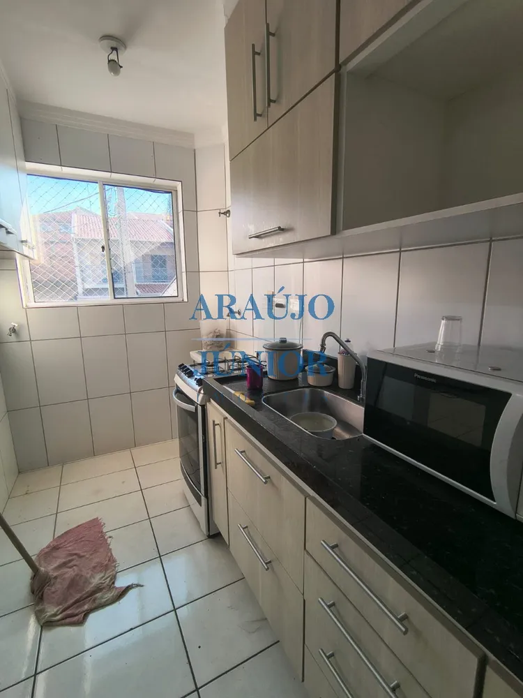 Apartamento, 2 quartos, 62 m² - Foto 8