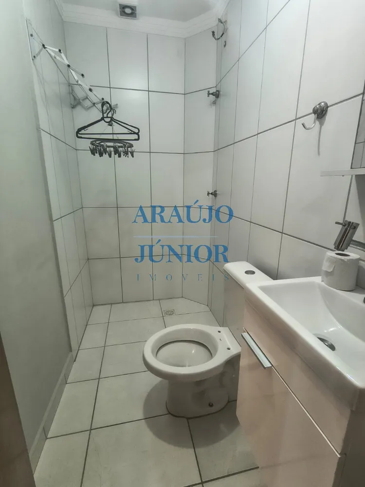 Apartamento, 2 quartos, 62 m² - Foto 7