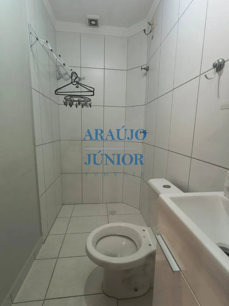Apartamento, 2 quartos, 62 m² - Foto 9