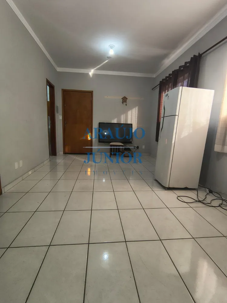 Apartamento, 2 quartos, 62 m² - Foto 5