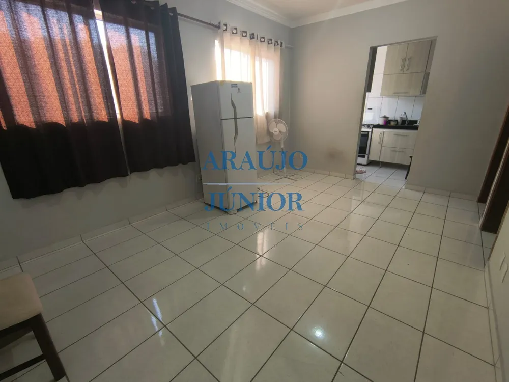 Apartamento, 2 quartos, 62 m² - Foto 3