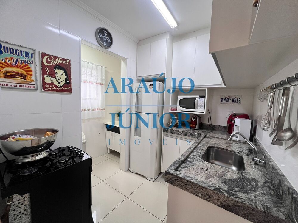 Apartamento, 2 quartos, 49 m² - Foto 3