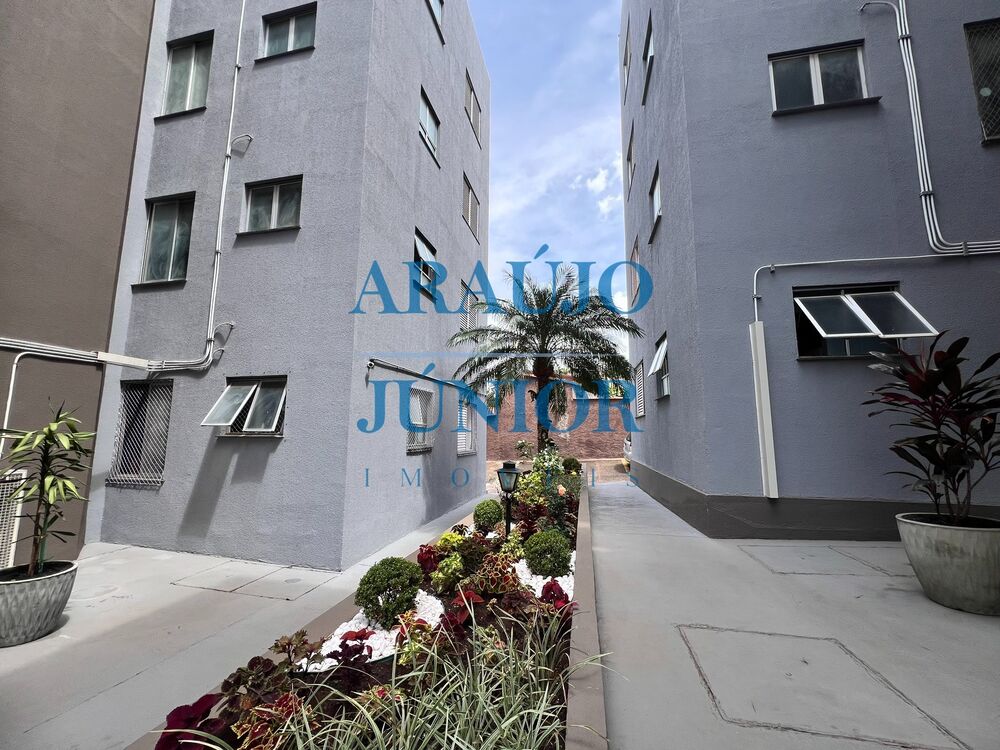 Apartamento, 2 quartos, 49 m² - Foto 7