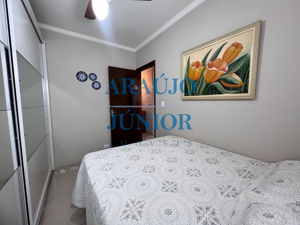 Apartamento, 2 quartos, 49 m² - Foto 1