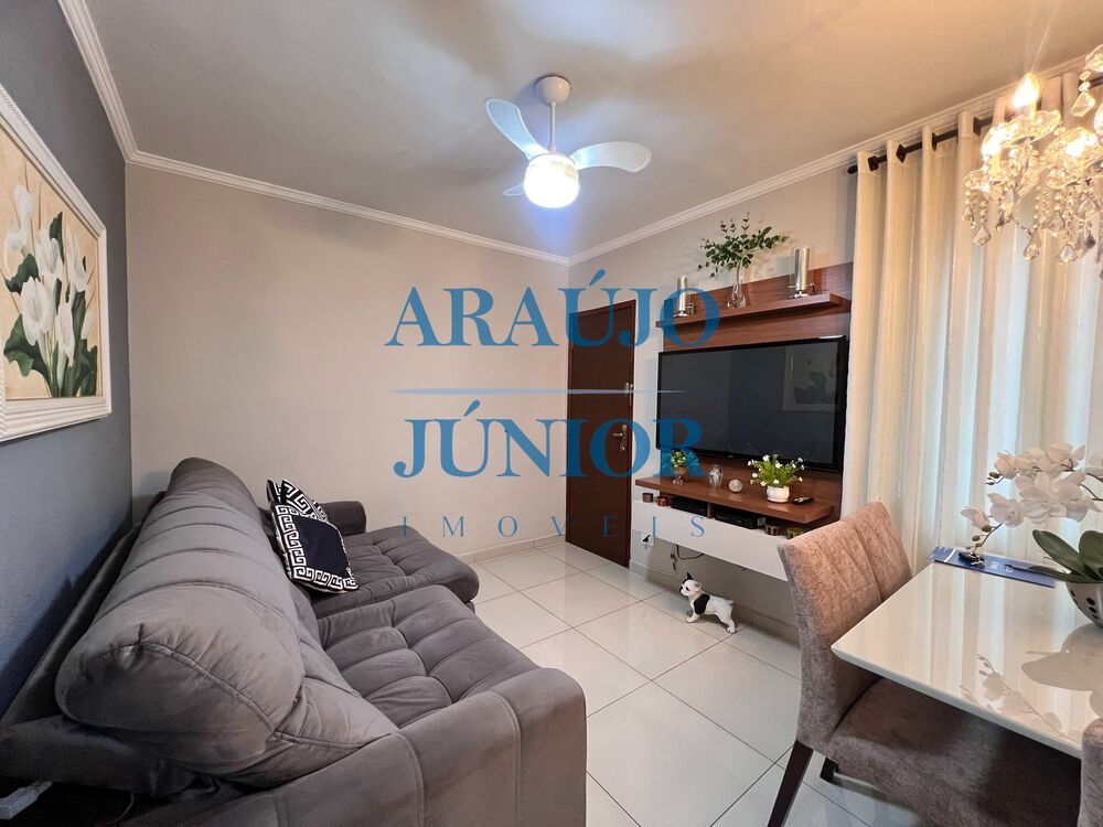 Apartamento, 2 quartos, 49 m² - Foto 4