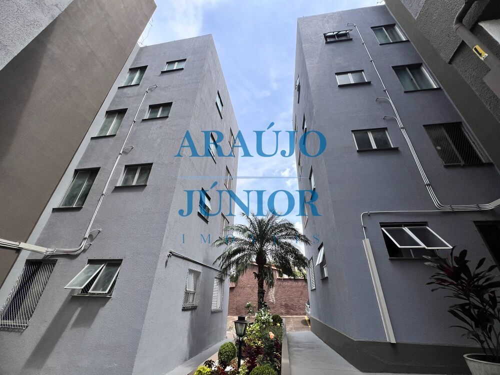 Apartamento, 2 quartos, 49 m² - Foto 8