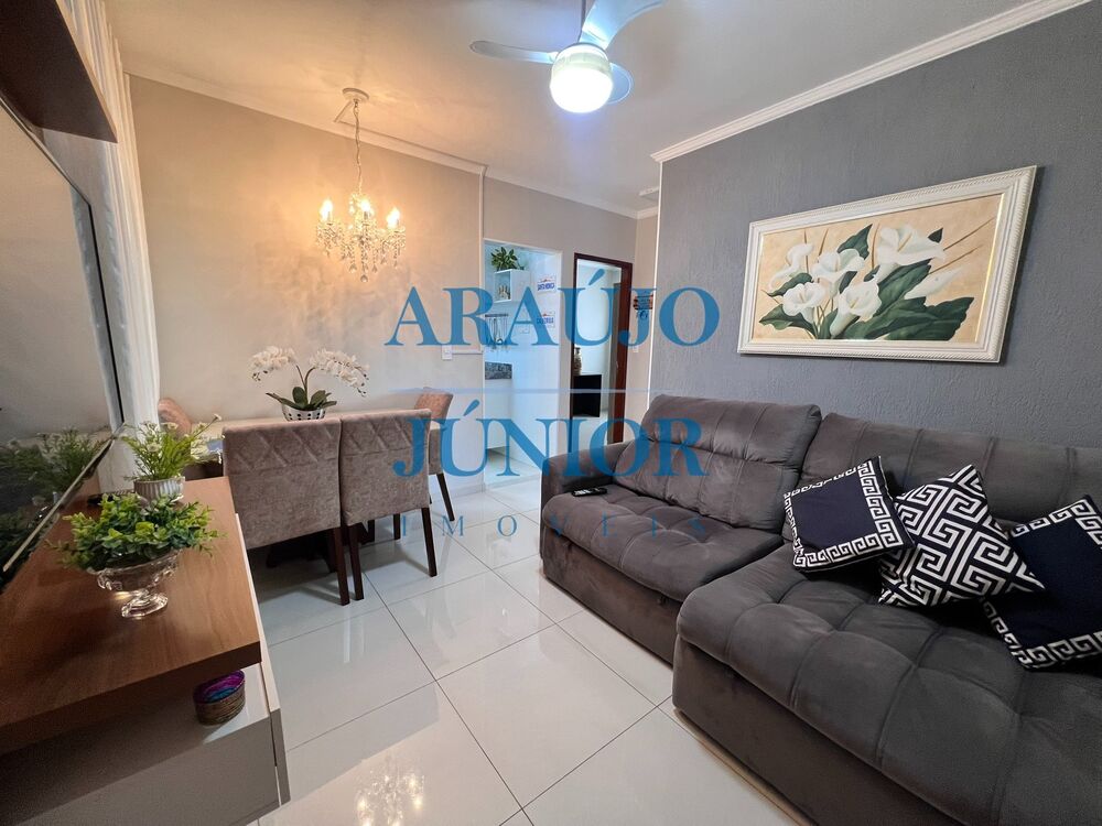Apartamento, 2 quartos, 49 m² - Foto 6