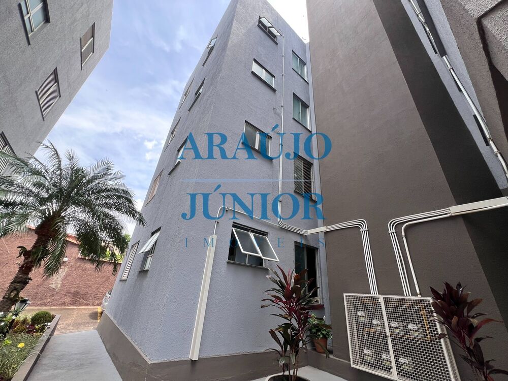 Apartamento, 2 quartos, 49 m² - Foto 9