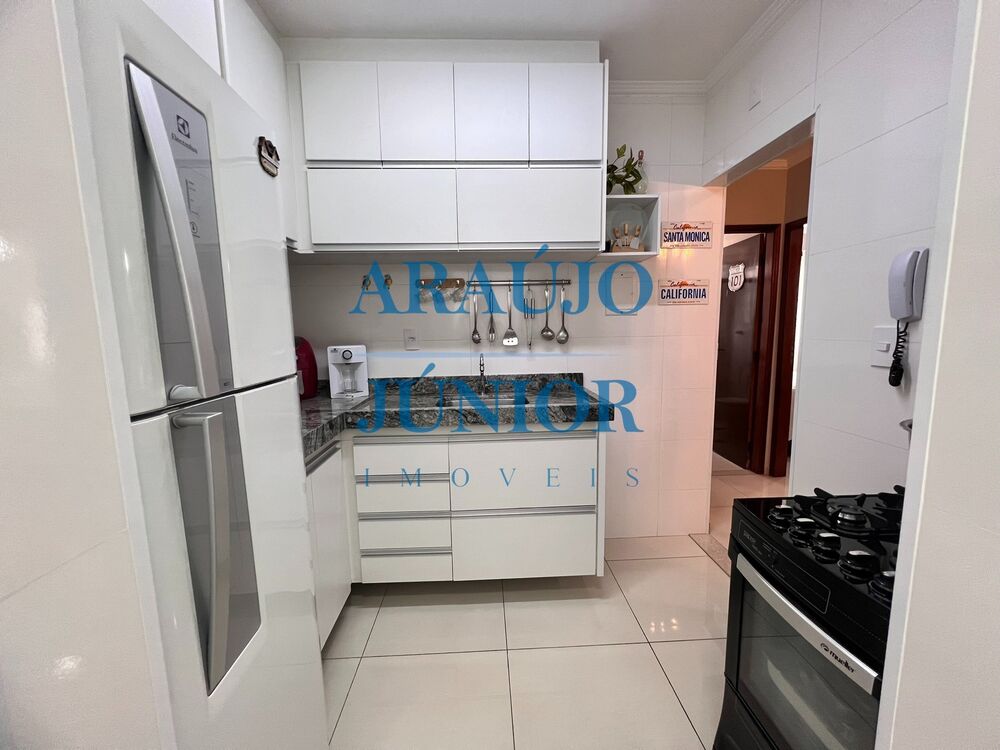 Apartamento, 2 quartos, 49 m² - Foto 2