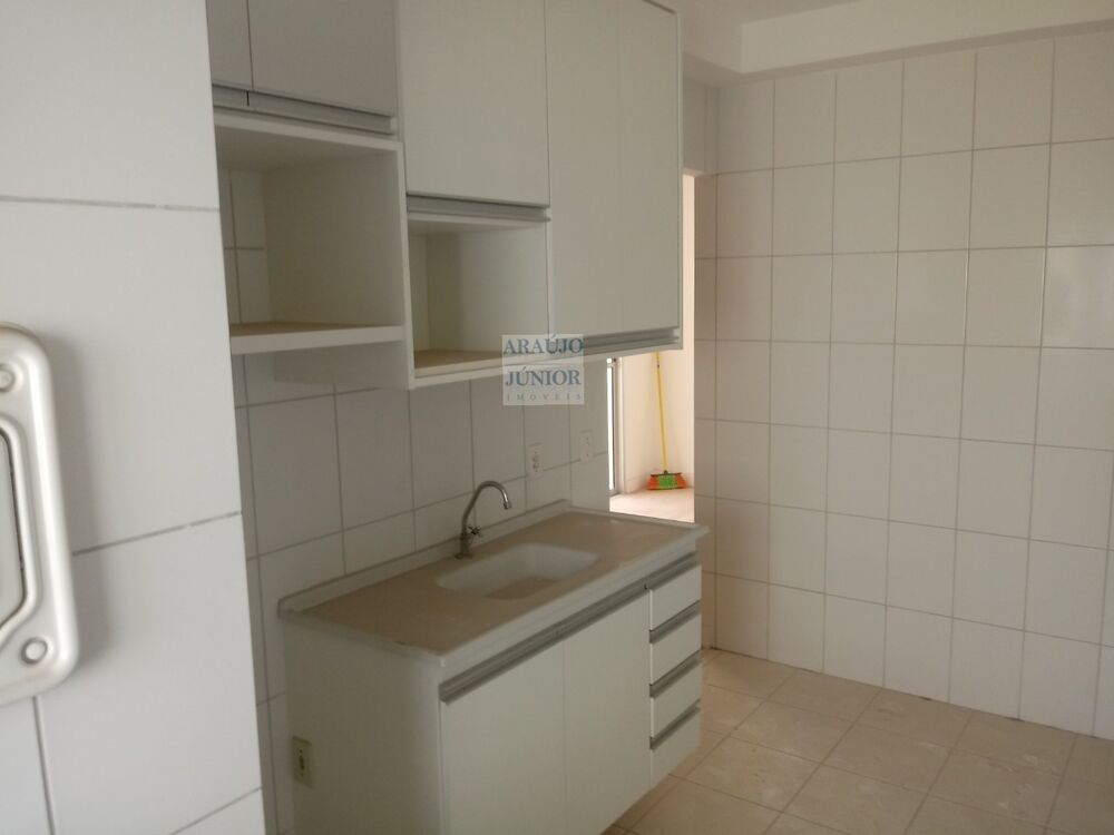 Apartamento, 2 quartos, 50 m² - Foto 10