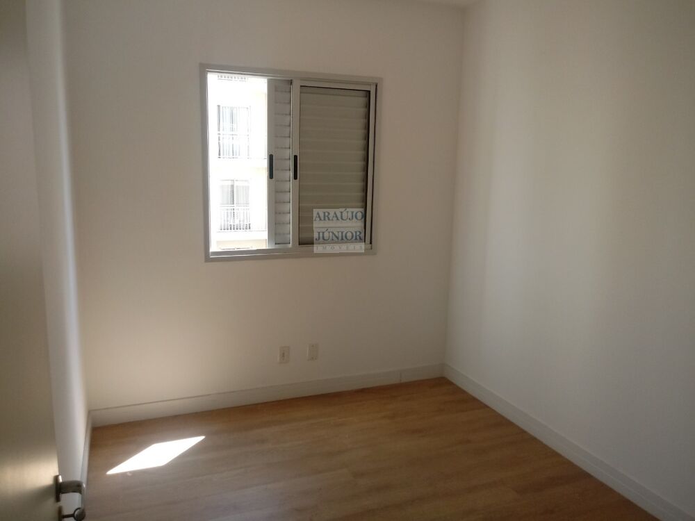 Apartamento, 2 quartos, 50 m² - Foto 8