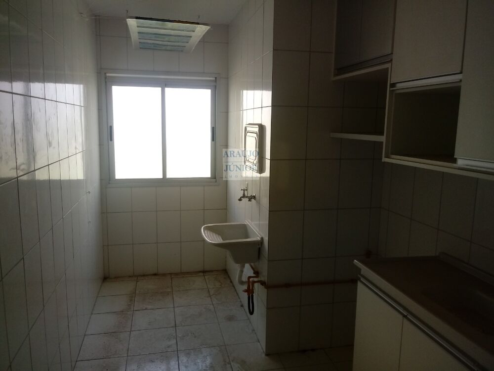 Apartamento, 2 quartos, 50 m² - Foto 6