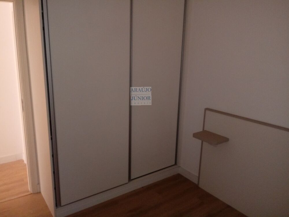 Apartamento, 2 quartos, 50 m² - Foto 5