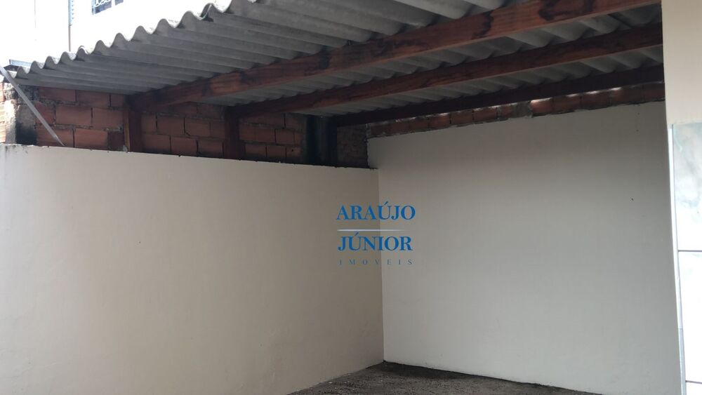 Casa, 3 quartos - Foto 12
