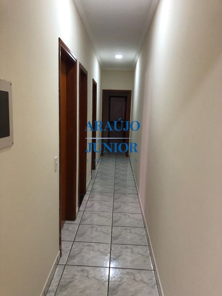 Casa, 3 quartos - Foto 8