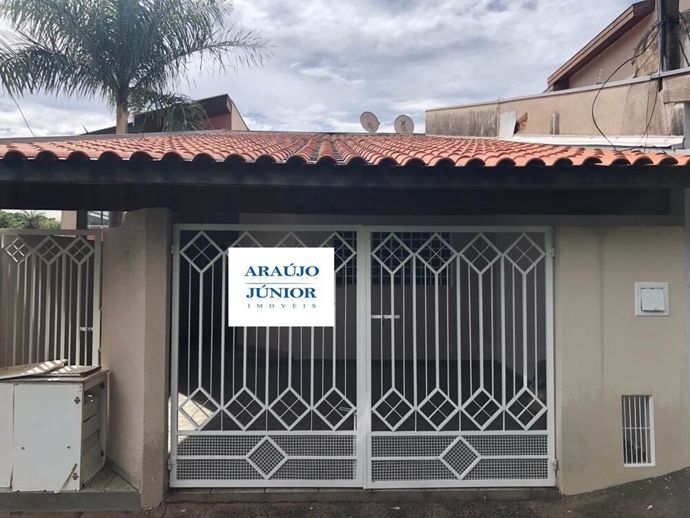 Casa, 3 quartos - Foto 1