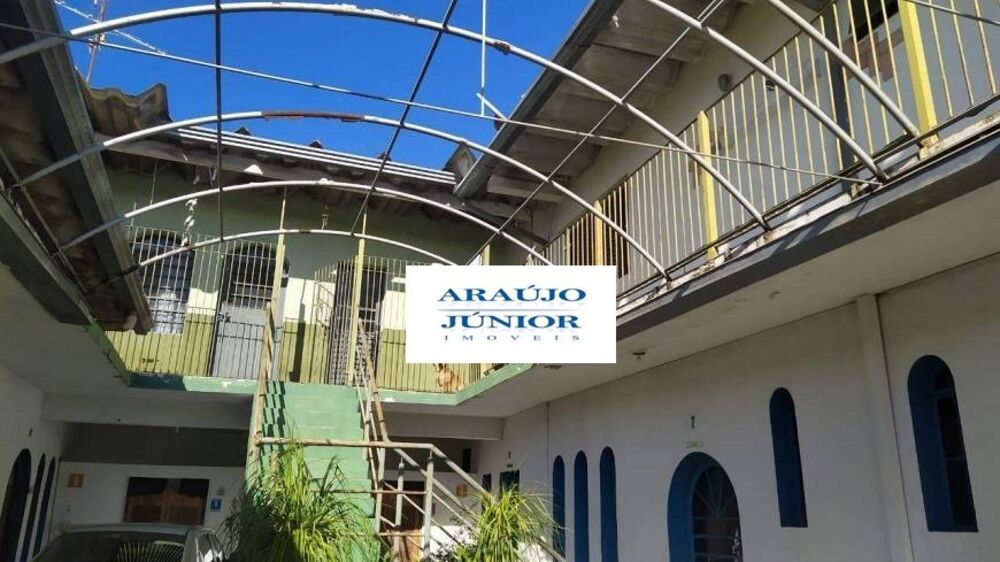 Sala-Conjunto, 753 m² - Foto 4