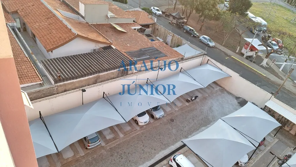 Apartamento, 2 quartos, 58 m² - Foto 5