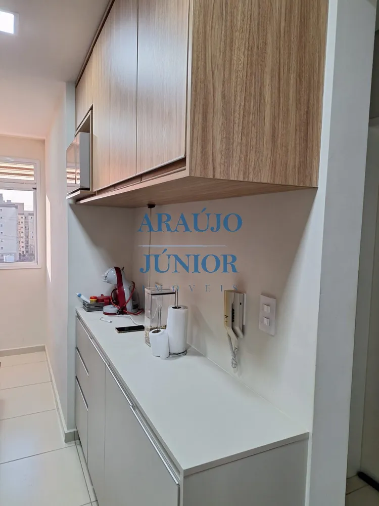 Apartamento, 2 quartos, 58 m² - Foto 6