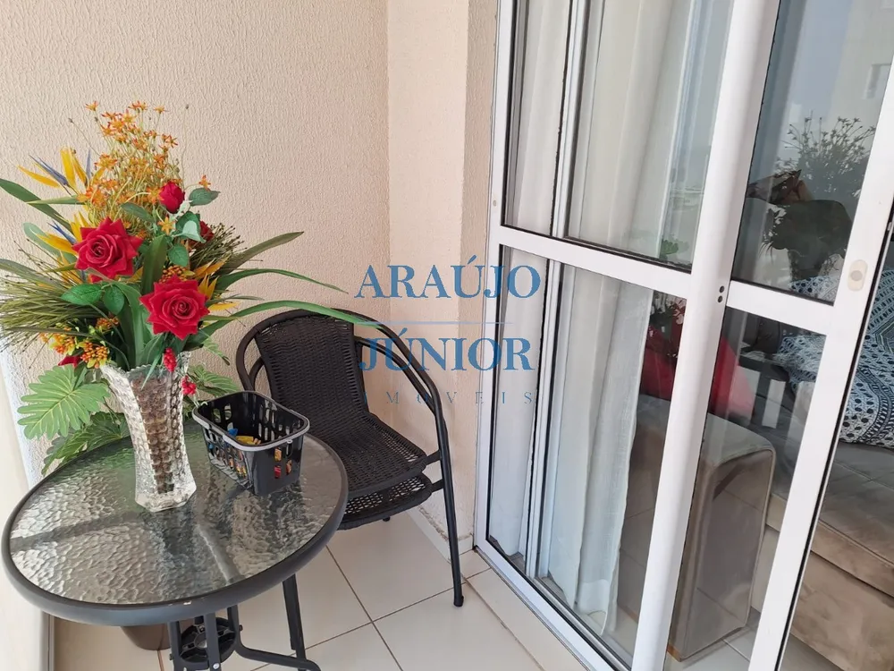 Apartamento, 2 quartos, 58 m² - Foto 7