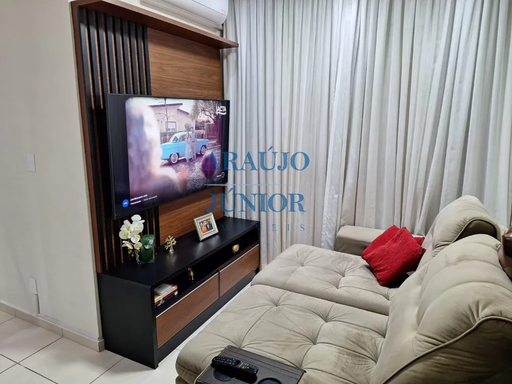Apartamento, 2 quartos, 58 m² - Foto 12