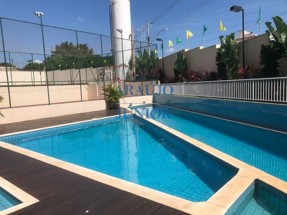 Apartamento, 2 quartos, 58 m² - Foto 2