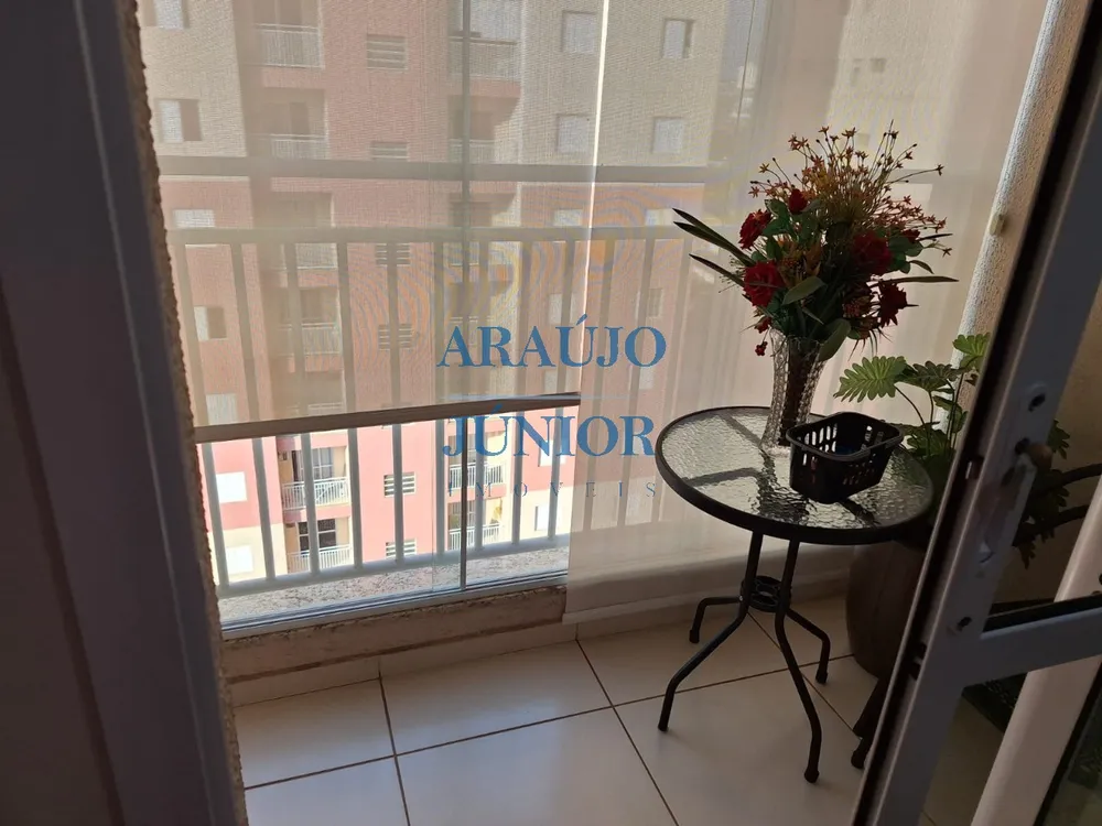 Apartamento, 2 quartos, 58 m² - Foto 8