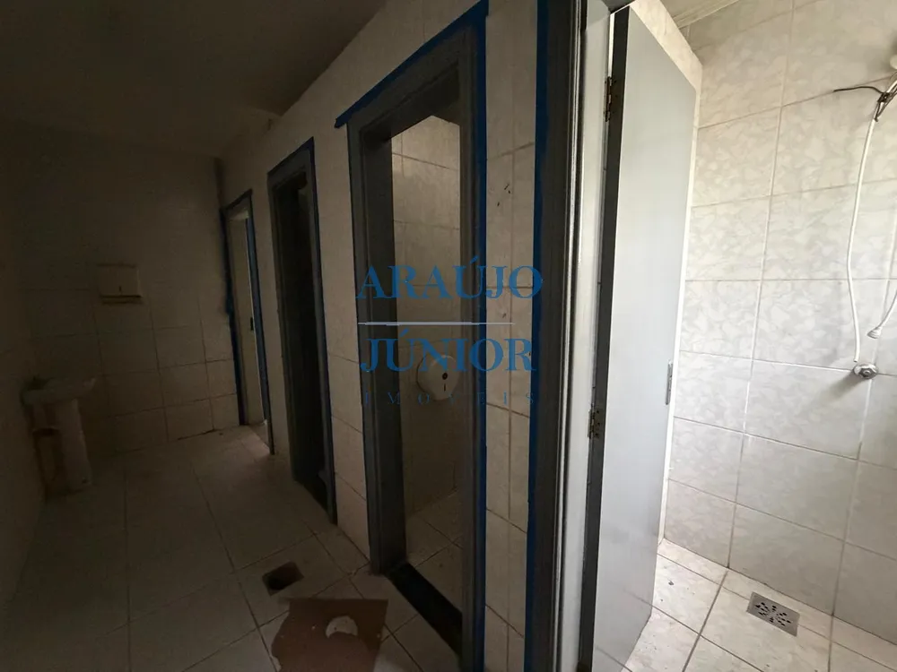 Depósito-Galpão, 850 m² - Foto 10