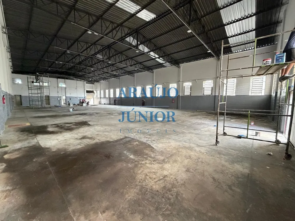 Depósito-Galpão, 850 m² - Foto 7