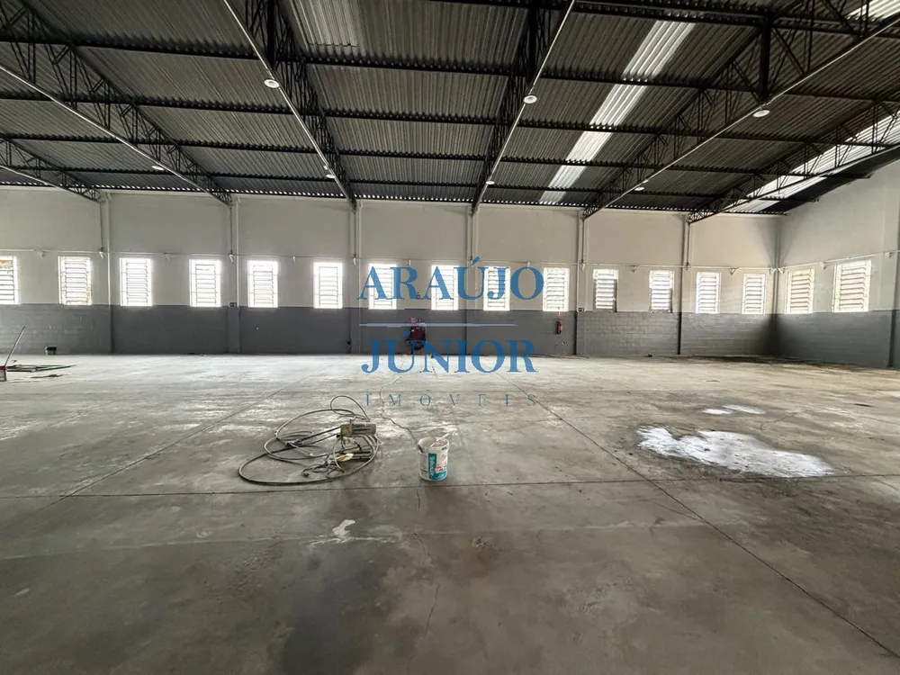 Depósito-Galpão, 850 m² - Foto 12