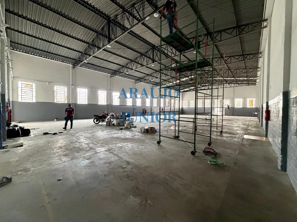 Depósito-Galpão, 850 m² - Foto 11