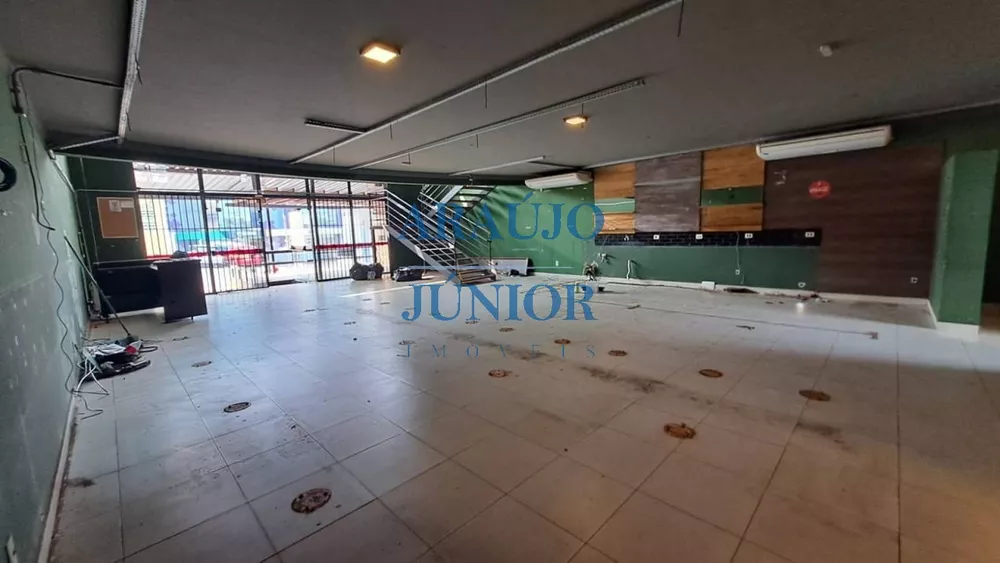 Loja-Salão para alugar, 250m² - Foto 2