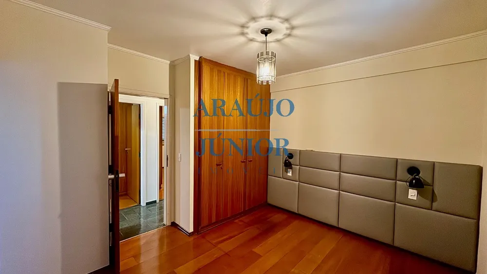 Apartamento, 3 quartos, 110 m² - Foto 6