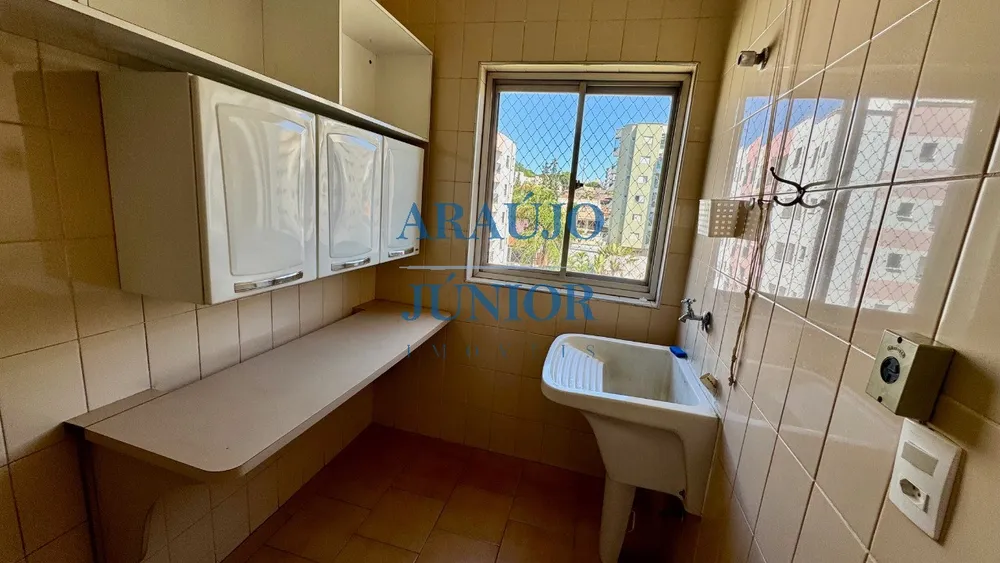 Apartamento, 3 quartos, 110 m² - Foto 10