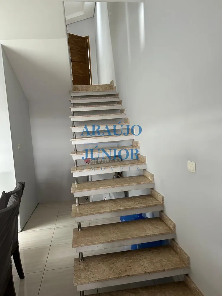Casa, 3 quartos, 185 m² - Foto 10