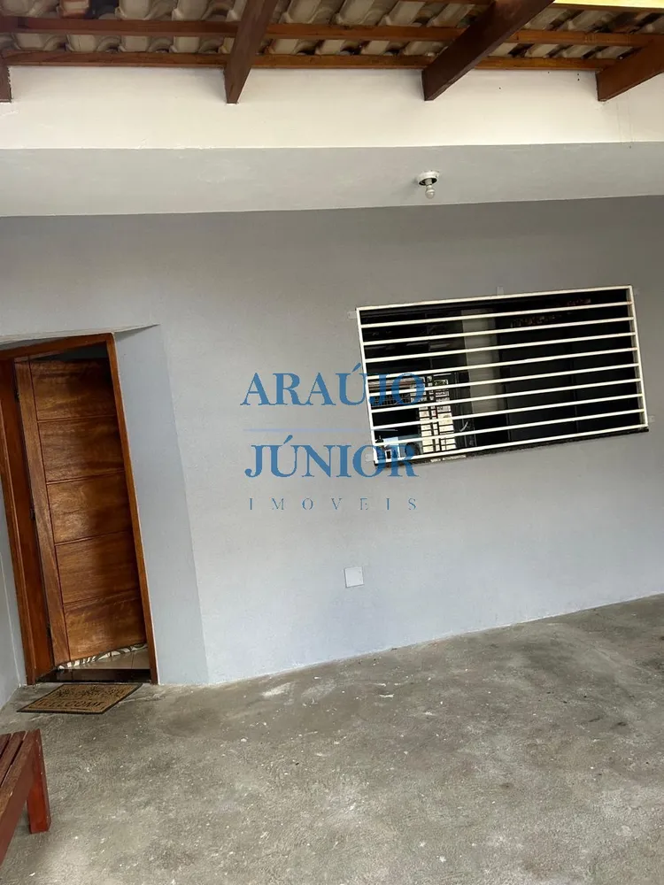 Casa, 3 quartos, 185 m² - Foto 5