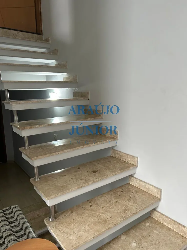 Casa, 3 quartos, 185 m² - Foto 8