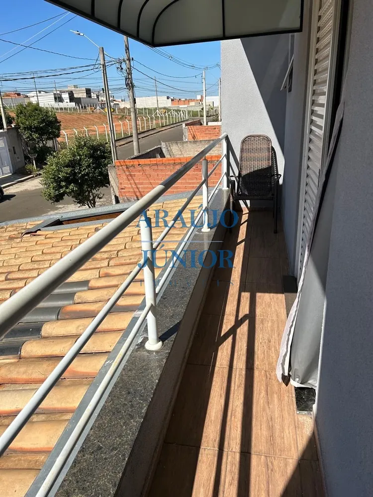Casa, 3 quartos, 185 m² - Foto 12