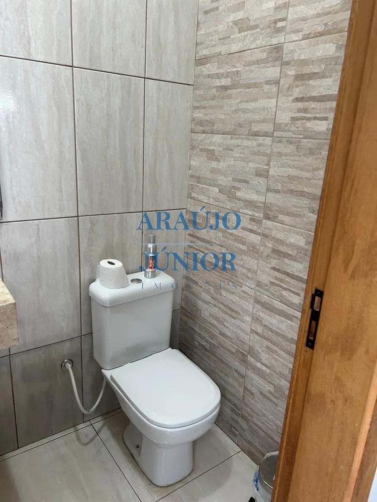 Casa, 3 quartos, 185 m² - Foto 6