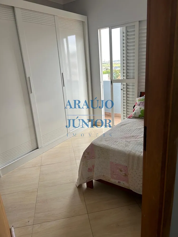 Casa, 3 quartos, 185 m² - Foto 7