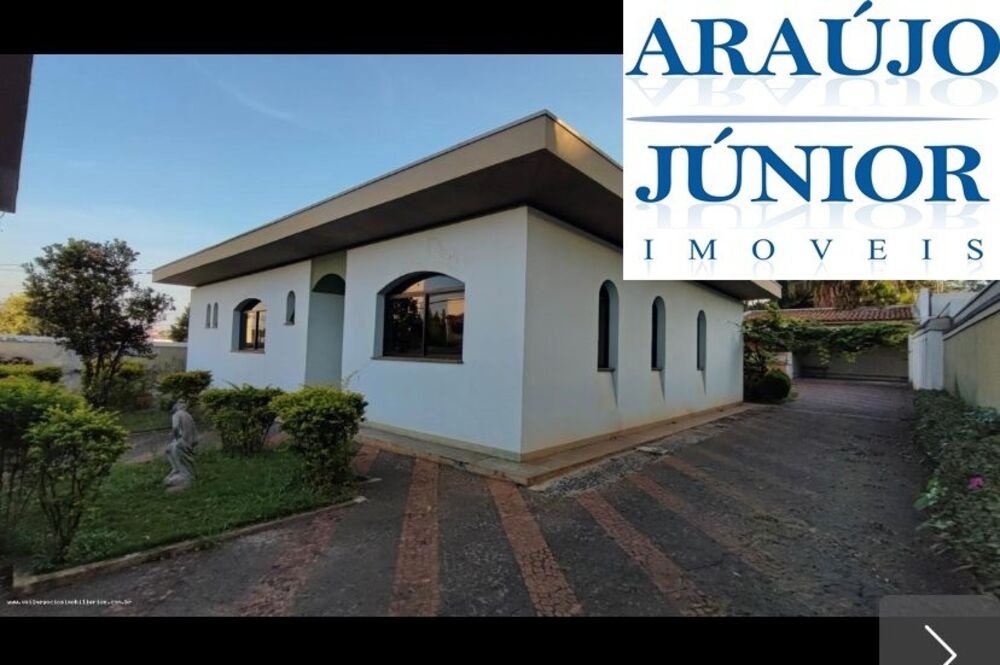 Casa à venda e aluguel com 4 quartos, 368m² - Foto 4